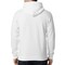 Gildan Unisex Fleece Hooded Sweatshirt 18500, Pullover Hoodie for Arts & Craft